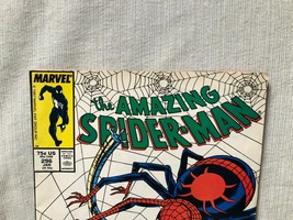 1988 Amazing Spider-Man #296 Marvel Comic Book Doctor Octopus Ungraded - £15.81 GBP