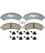 RAYBESTOS ATD726C Disc Brake Pad 98 - 04 JIMMY S10 BLAZER SONOMA - $54.60 CAD