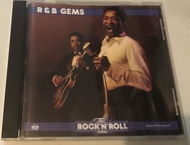 Time Life Rock &#39;N&#39; Roll Era R&amp;B Gems - £3.98 GBP