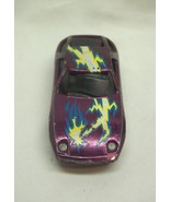 Vintage 1978 PORSCHE 928 P-928 NIGHTSTREAKER SPECTRAFLAME PURPLE ULTRA H... - $20.41 CAD