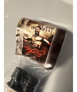 300 Movie Wall Scroll 22”x32” NECA Leonidas “Tonight We Dine in Hell!” NEW - $34.23 CAD