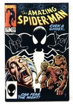 Amazing SPIDER-MAN #255-1984-MARVEL-comic Book - £24.21 GBP