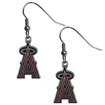 MLB Los Angeles Angels Dangle Earrings - $255.74 MXN