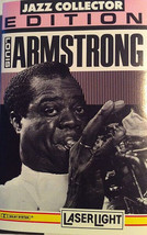 Louis Armstrong - Louis Armstrong (Cass, Comp) (Near Mint (NM or M-)) - £1.73 GBP