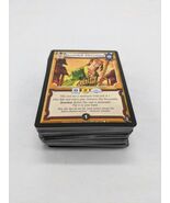Lot Of (100) Legend Of The Five Rings Trading Cards AEG - $31.28 CAD