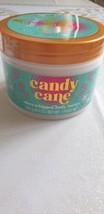 NEW Tree Hut Candy Cane Whipped Shea Body Butter 8 oz Holiday Edition  - £9.18 GBP