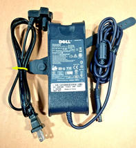DELL OEM ~ 90W PA-10 Laptop AC adapter Charger - $25.00