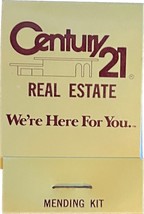 Century 21 Real Estate, Mending Kit, sewing - $9.99