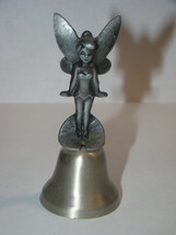 DISNEY - Tinker bell - bell - £23.98 GBP