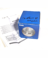 52mm 12/24V KUS Boat Trim Gauge Marine Trim Tilt Indicator Up Down - $17.83 CAD