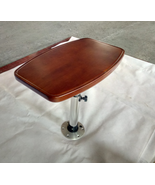 Varnished Oak Table Top 600*380mm Caravan RV Motohome Marine Boat - $319.21 CAD
