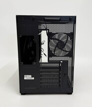 Thermaltake View 380 TG ARGB Mid Tower ATX PC Case - Black image 5