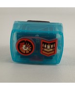 Blaze Monster Machines RC Transforming Truck Replacement Wrist Remote Co... - $558.84 MXN