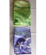 Lot of 2 up&amp;up Refreshing Salt Relaxing Midnight Jasmine Scent Epsom Sal... - $25.61 CAD