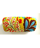 Vera Bradley Hard Clamshell Eyeglass Sunglass Case Provencal NWOT - $43.76 CAD