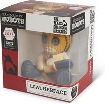 NEW SEALED 2022 Handmade by Robots Texas Chainsaw Leatherface Figure - £15.49 GBP