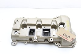 10-16 PORSCHE PANAMERA V6 3.6 LEFT SIDE ENGINE VALVE COVER Q0634 - $275.99