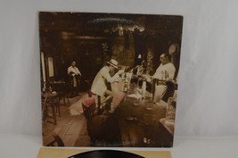 Led Zeppelin In Through The Out Door Atlantic 1979 Vinyl Record LP VG+ Canada - £22.82 GBP