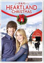 HEARTLAND: A HEARTLAND XMAS DVD [DVD] - $21.55