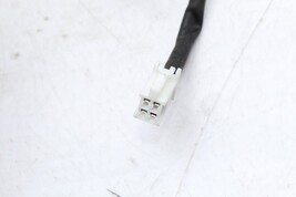 14-17 INFINITI Q50 RIGHT PASSENGER HEADLIGHT WIRE HARNESS 7 PIN W/O AFS E6492 image 9