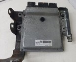 Engine ECM Electronic Control Module By Battery Tray Fits 11-13 ALTIMA 6... - $29.30