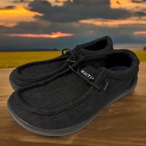 Primary image for WHITIN Minimalist Barefoot Sneakers Wide fit Zero Drop Sole Upgraded 39 M5 W7