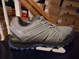 Fila Northampton Women&#39;s Sneakers Size 6.5M - $51.48