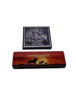 Disney The Nightmare Before Christmas and The Lion King Eyeshadow Palette  - £7.86 GBP