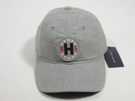 HAT MEN&#39;S BASEBALL CAP/HAT PRE-OWNED TOMMY HILFIGER GRAY,L.BLUE,D.BLUE,B... - $23.95