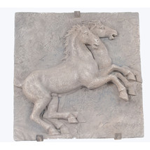 Horse Wall Decoration - $282.36