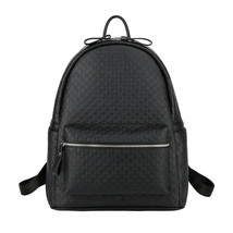 Backpack Mens Business Computer Bag Large Capacity Casual Travel Bag WoM... - £50.75 GBP