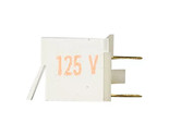 OEM Range LIGHT INDICATOR For GE JRP24BD1BB JMS08BW1WH RCA L3B115GL0 L3B... - $31.67