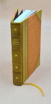 The Kama Sutra of Vatsyayana 1900 [Leather Bound] by H. S. Gambers - £62.47 GBP