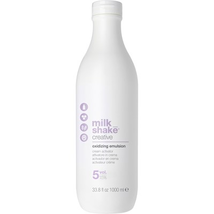 milk_shake oxidizing emulsion cream activator, 33.8 Oz. image 2