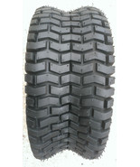 2 - 13X5.00-6 4 Ply Deestone D265 Turf Lawn Mower Tires PAIR DS7021 Free... - $76.14 CAD