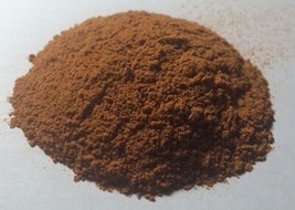 1 oz. Tongkat Powder Red (Stema tuberosa) Wildharvested Indonesia - £2.30 GBP