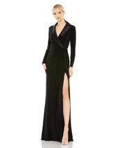 MAC DUGGAL 26731. Authentic dress. NWT. Fastest shipping. Best retailer ... - $398.00
