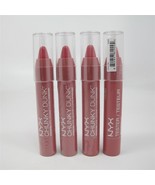 NYX CHUNKY DUNK Hydrating Lippie (01 Watermelon Cooler) 3 g/0.11 oz (4 C... - €15,39 EUR