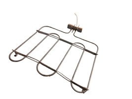 WB44X45498 GE Range Broiler Heating Element JB630DF1BB - $521.78 MXN