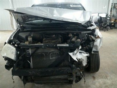 Driver Rear Side Door Movable Glass Manual Closer Fits 08-20 CARAVAN 103872607 Item image 2