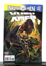 Uncanny X-Men #17 March 2017 - £4.01 GBP