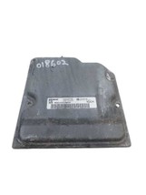 Chassis ECM Transmission Right Hand Front Engine Compartment Fits 03 CTS 415720 - £46.28 GBP