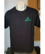 OverKill Heavy Metal Shirt Mens Sz L - $20.37 CAD