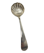 Vintage Thomas Turner &amp; Co. Encore Silverplated Sugar Sifter - $13.13 CAD