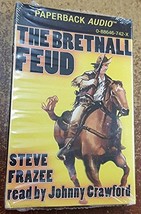 The Bretnall Feud Frazee, Steve and Crawford, Johnny - $110.18 MXN