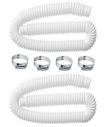 Ground Swimming Replacement Pool Filter Hose Pump 1.25 x 57&quot; 330 530 1,0... - €19,76 EUR