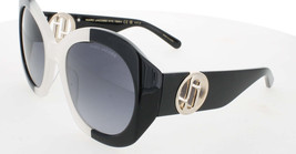 Marc Jacobs Marc 722/S Sunglasses Sun Glasses 0CCP White Authentic New 55mm Fema - £52.04 GBP