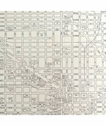 Philadelphia City Map 1935 Pennsylvania Antique Atlas Street View 14x11"... - €34,35 EUR Philadelphia City Map 1935 Pennsylvania Antique Atlas Street View 14x11"... - €34,35 EUR