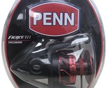 Penn Reel Fierceiii 6000 352775 - £55.14 GBP