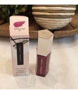 Fenty Beauty Gloss Bomb FUCHSIA FLEX Lip Luminizer Full Size 9mL NEW IN BOX - $19.59